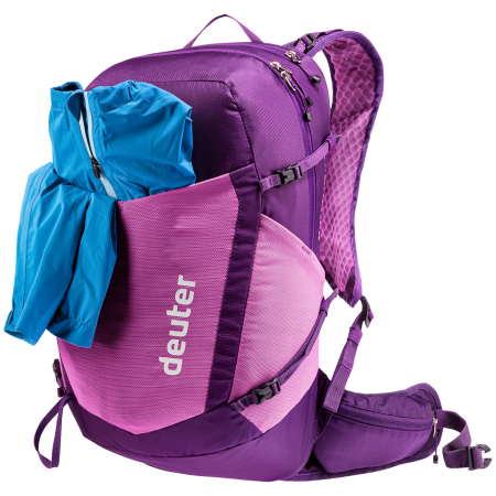 Damen Wanderrucksack Deuter Speed Lite Pro 17 SL