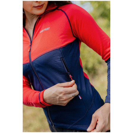 Damen-Sweatshirt High Point Dancer Lady Sweatshirt