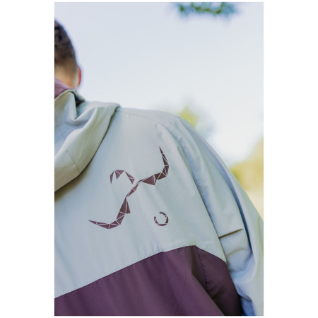 Herren-Sweatshirt High Point Rocky Hoody