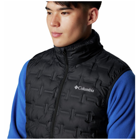 Herren-Daunenweste Columbia Delta Ridge™ II Down Vest