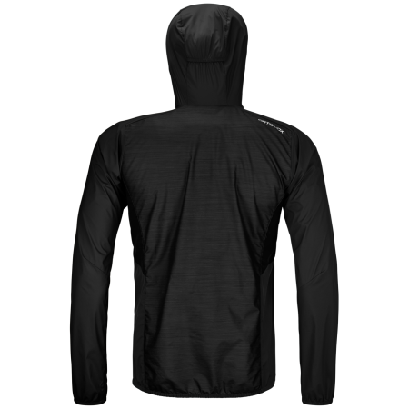 Herren Softshell-Jacke Ortovox Trace Windbreaker Jacket M