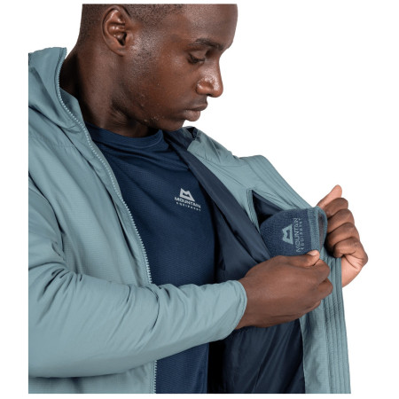 Herrenjacke Mountain Equipment Intra Hooded Jacket Men's
