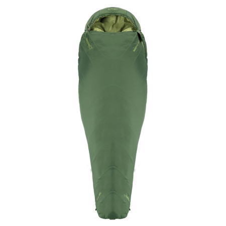 Schlafsack Vango Mantis 300 grün Pine Green