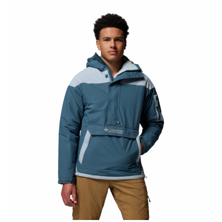 Herrenjacke Columbia Challenger™ II Insulated Pullover
