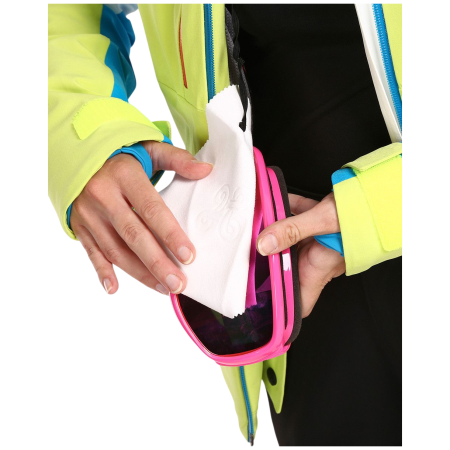 Damen Skijacke Kilpi Dexen-W