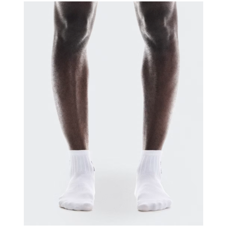 Socken-Set On Running Logo Sock Mid 3P