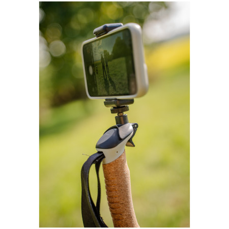 Aufsatz Warg Connector Holder