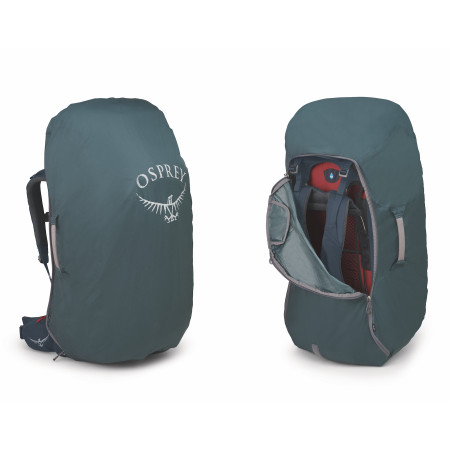 Wanderrucksack Osprey Farpoint Trek 75