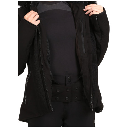 Damen Skijacke Kilpi Emilin-W