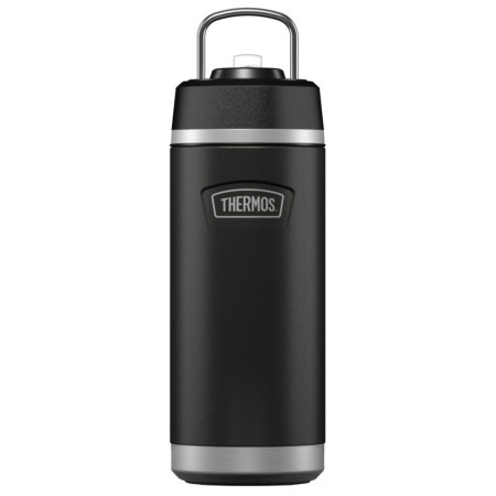 Kinder Thermoflasche Thermos Icon Kids Flip Straw Bottle 0,53l