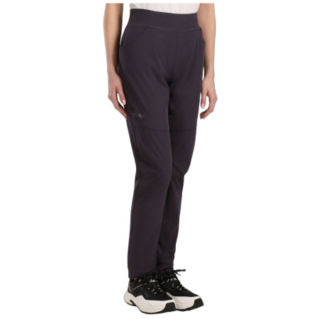 Damenhose Kilpi Mimi-W schwarz BLK