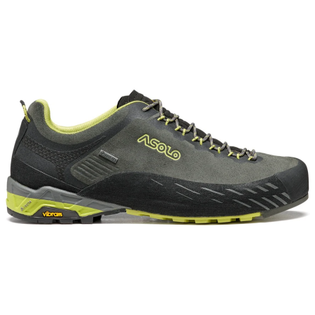 Herrenschuhe Asolo Eldo Lth GV MM