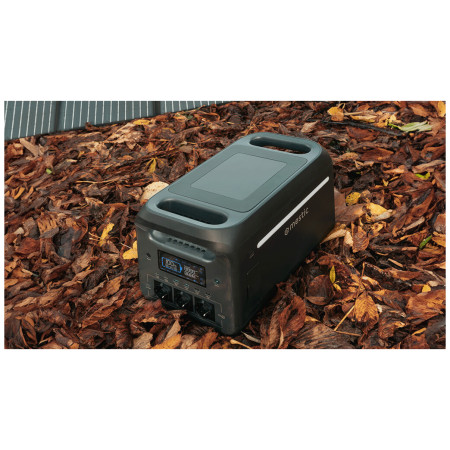 Aufladestation Mestic Power Station MPS-1800