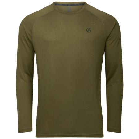Herren-T-Shirt Dare 2b Agile Long Sleeved Tee