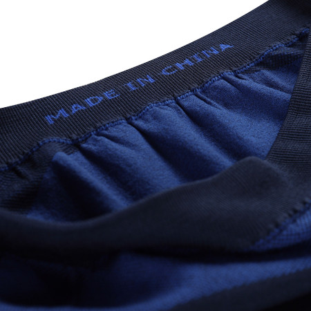 Kinder-Funktionsunterwäsche Alpine Pro Lento