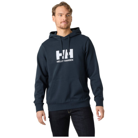 Herren-Sweatshirt Helly Hansen HH Logo Hoodie