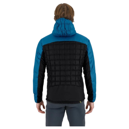 Herrenjacke Karpos Lastei Active Pl.Jkt