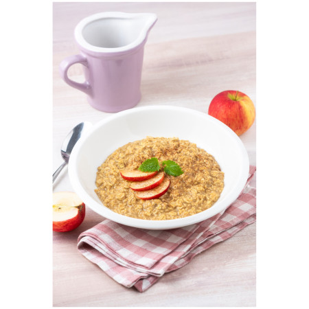 Brei Food Force Haferbrei Apfel-Zimt 100 g