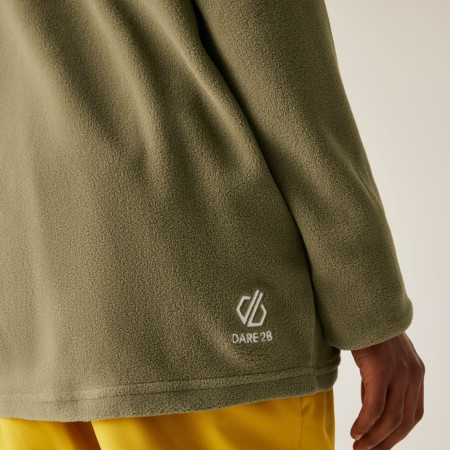 Kinder-Sweatshirt Dare 2b Freehand Fleece MartiniOlive