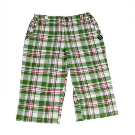 Kindershorts Rejoice Kids Adonis grün