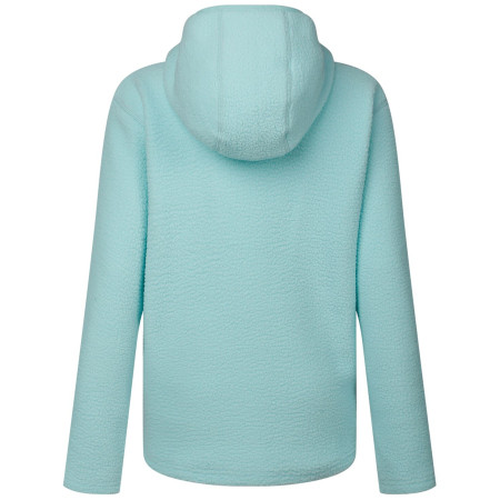 Damen Funktions-Sweatshirt Dare 2b Womens Firn Hooded Borg