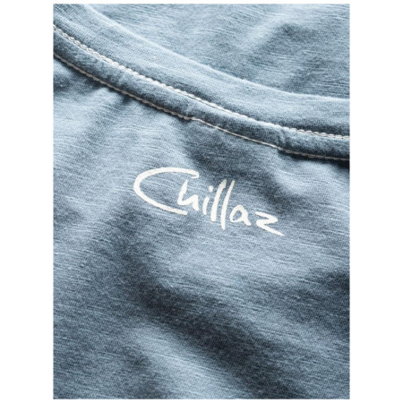 Herren-T-Shirt Chillaz Homo Mons Sportivus