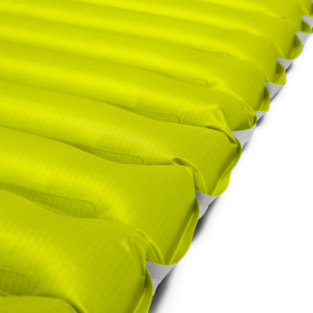 Aufblasbare Isomatte Zulu Moonlight Mummy