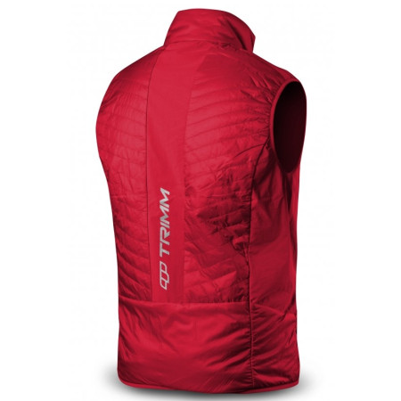 Herrenweste Trimm Zen Vest