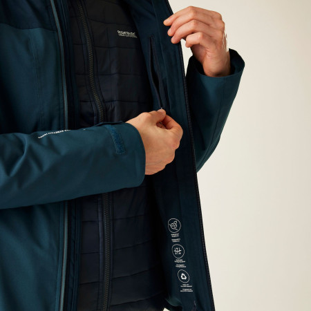 Herrenjacke Regatta Wentwood