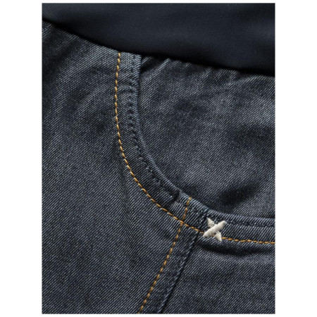 Damen 3/4 Hose Chillaz Fuji 3.0