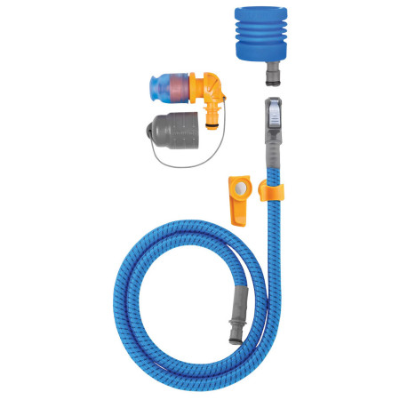 Schlauch Source Uta Pro blau