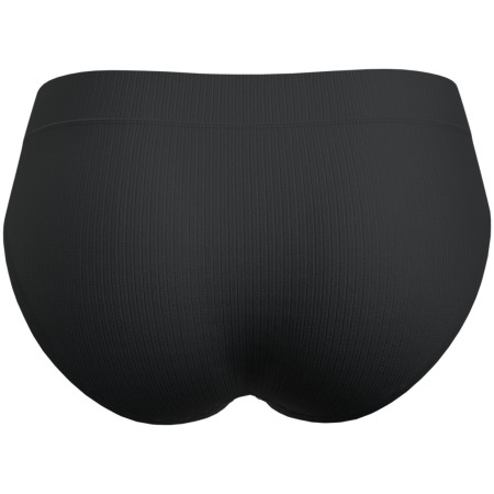 Damen-Funktionsslips Icebreaker W Mer Rib Lotus Hipster