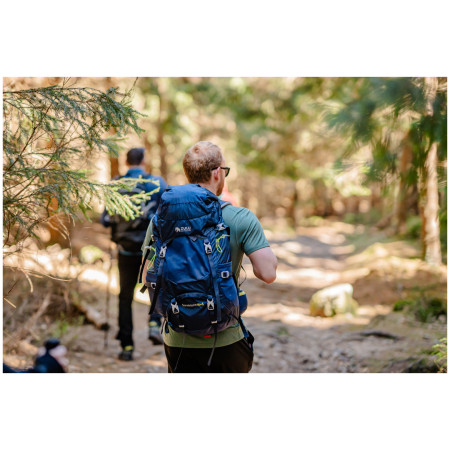 Wanderrucksack Zulu Sandstone 45+5