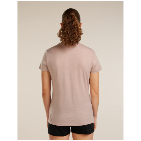 Damen-Funktionsshirt Icebreaker Women Merino 150 Tech Lite III SS Tee