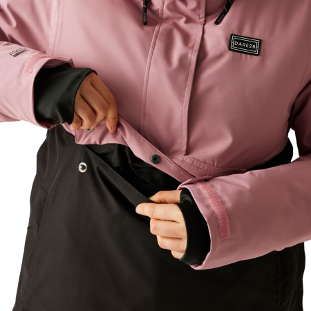 Damen Skijacke Dare 2b Snowburst II Jacket