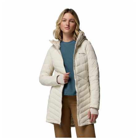 Damen-Wintermantel Columbia Joy Peak™ II Mid Jacket