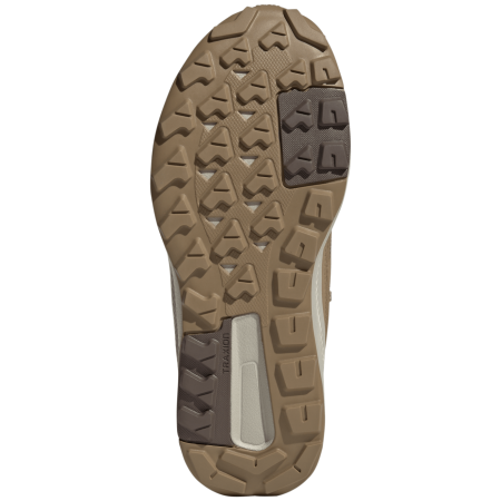 Damen Wanderschuhe Adidas Terrex Anylander Climawarm + W