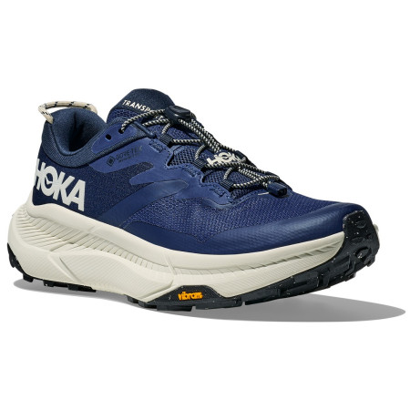 Herren Laufschuhe Hoka M Transport Gtx