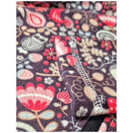 Kinder-Sweatshirt WAMU Sova