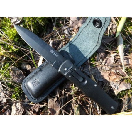 Messer Mikov Messer 241-BH-1/BKP