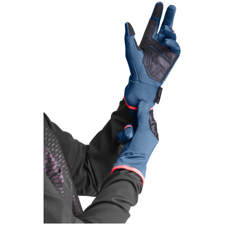 Damenhandschuh Ortovox Fleece Light Glove W