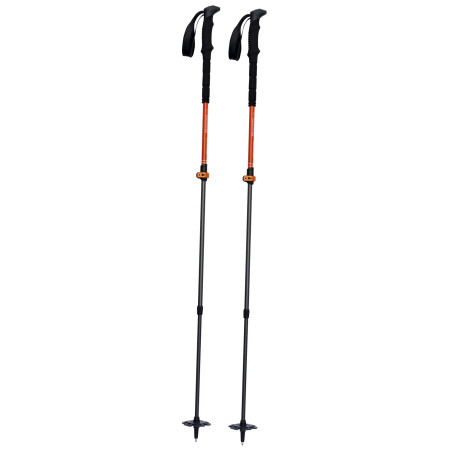 Trekkingstöcke Pinguin Shock FL/TL foam