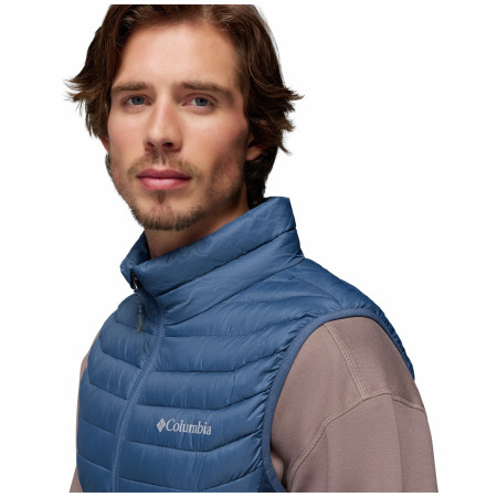 Herrenweste Columbia Powder Pass™ Hybrid Vest