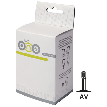 Fahrradschlauch Just One 29X1.9-2.35 AV