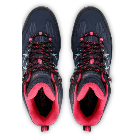 Damenschuhe Regatta Ldy Samaris III Boot