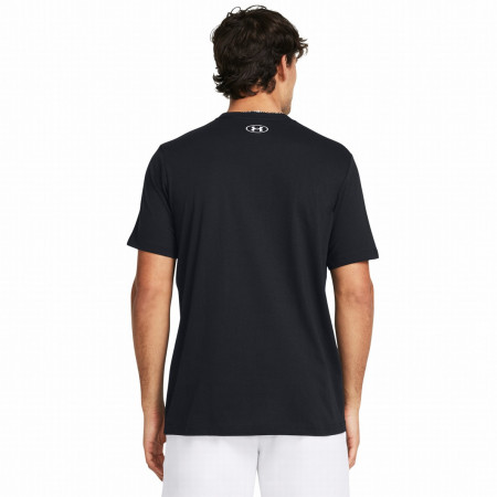 Herren-T-Shirt Under Armour Sportstyle Logo Update SS