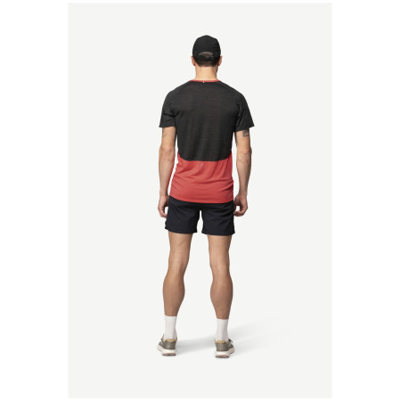 Herren-Funktionsshirt Devold Running Merino 130 T-Shirt Man