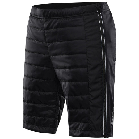 Damen-Wintershorts Alpine Pro Haka 2 schwarz
