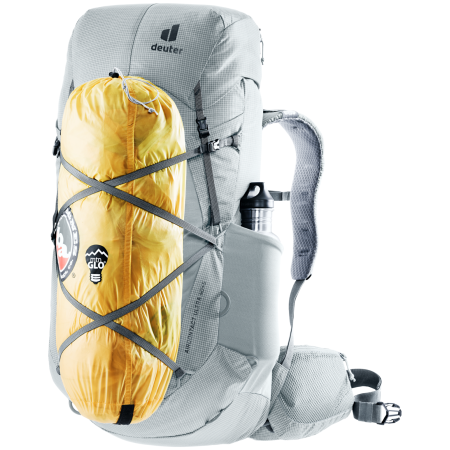 Ultraleichter Rucksack Deuter Aircontact Ultra 40+5