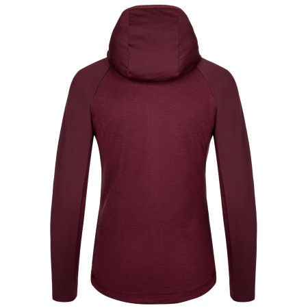 Damen-Sweatshirt Kilpi Layana-W (2023)